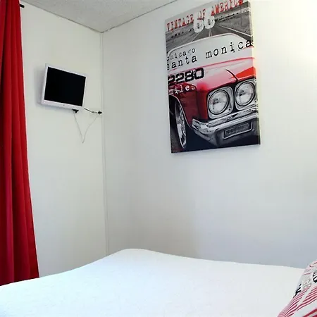 Hotel De Londres