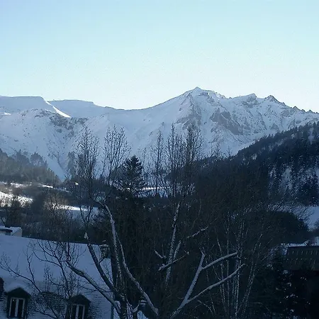 Hotel De Londres Le Mont-Dore