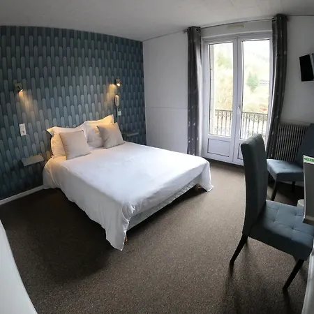 Hotel De Londres Le Mont-Dore