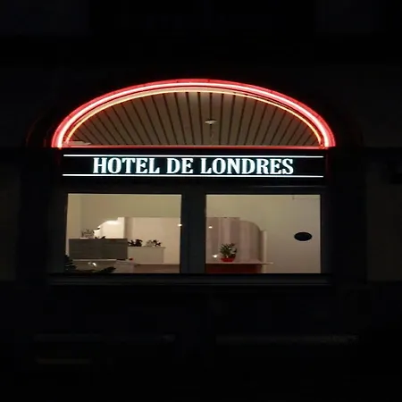 De Londres 2* Le Mont-Dore