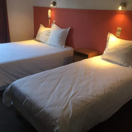 Hotel De Londres 2*