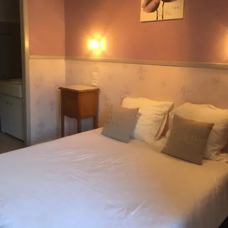 De Londres Hotel 2*