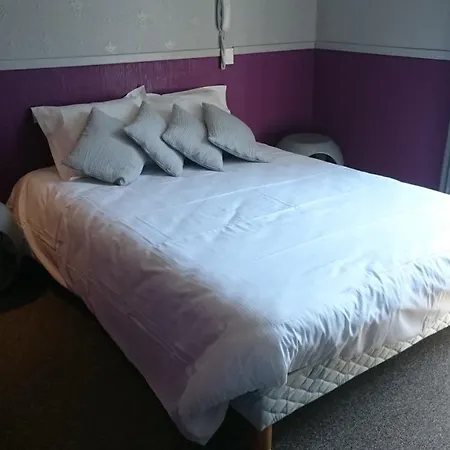 De Londres Hotel 2*